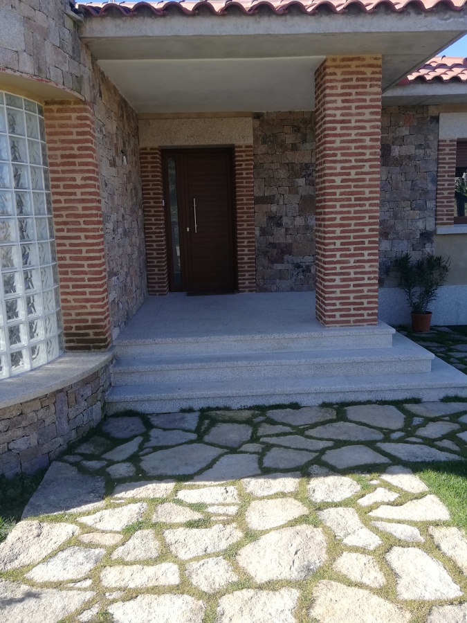 Entrada