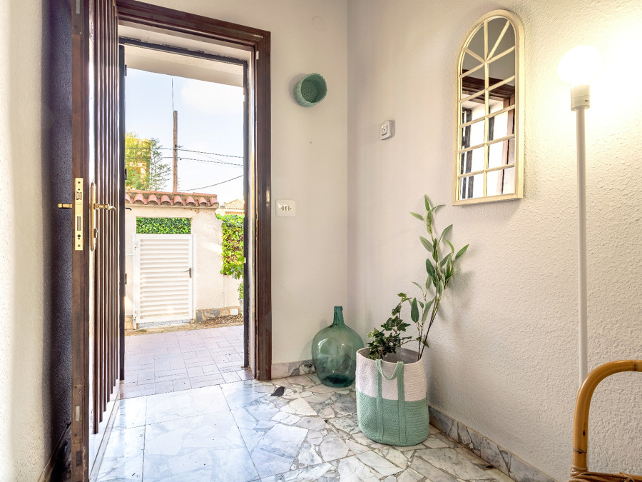 ENTRADA