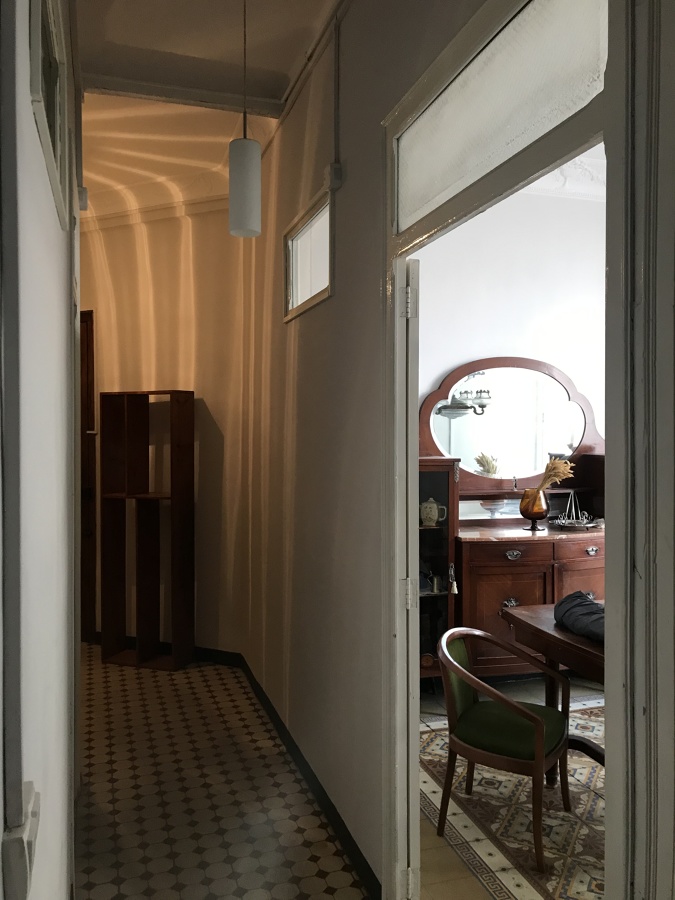 Entrada