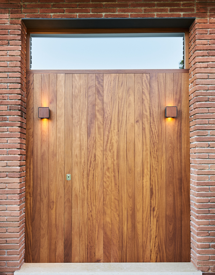 Entrada