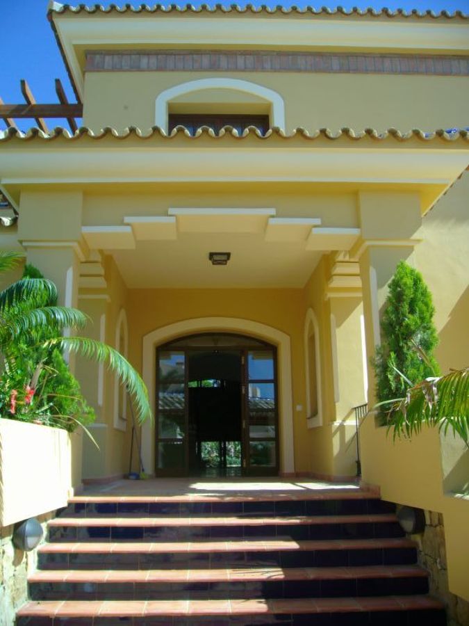 Entrada