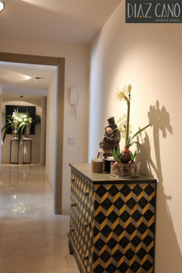 Entrada