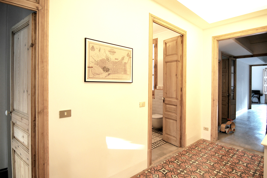 Entrada