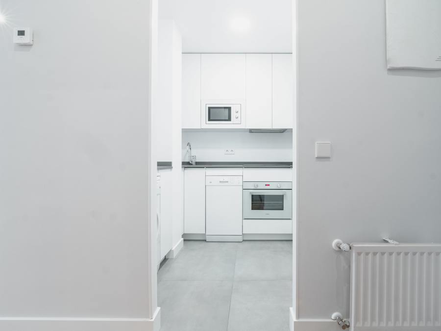 Entrada Cocina