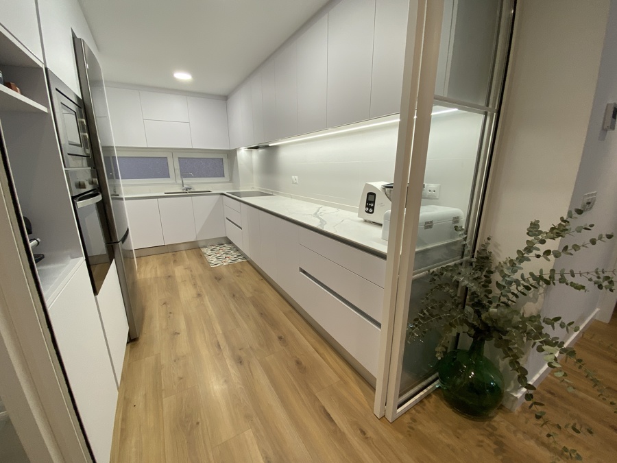 ENTRADA COCINA