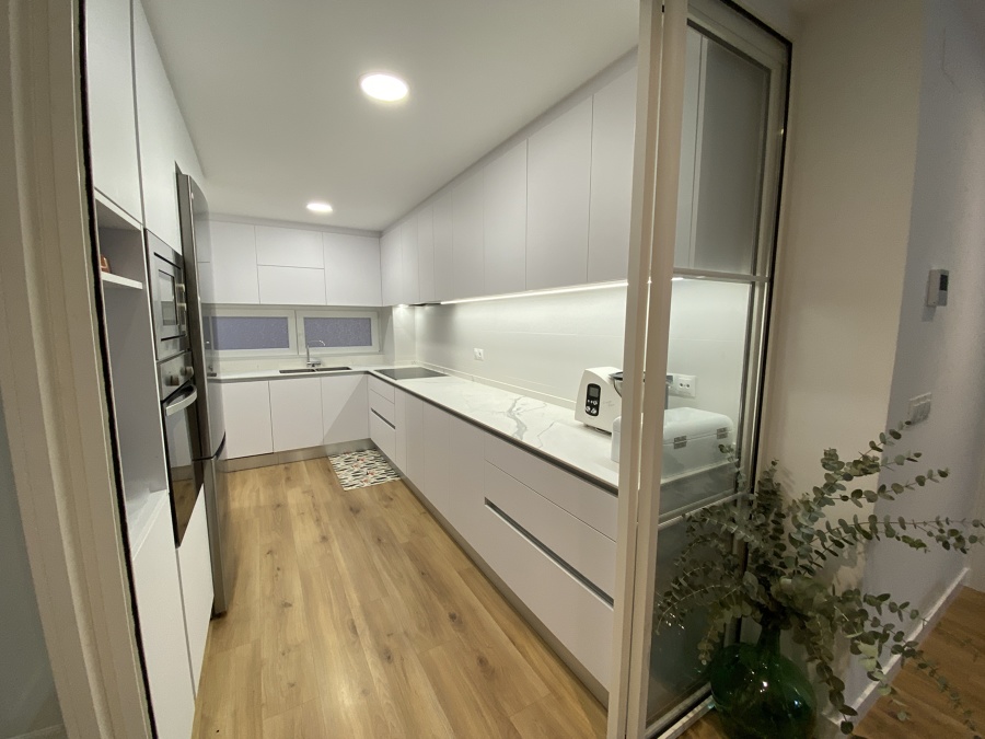 ENTRADA COCINA
