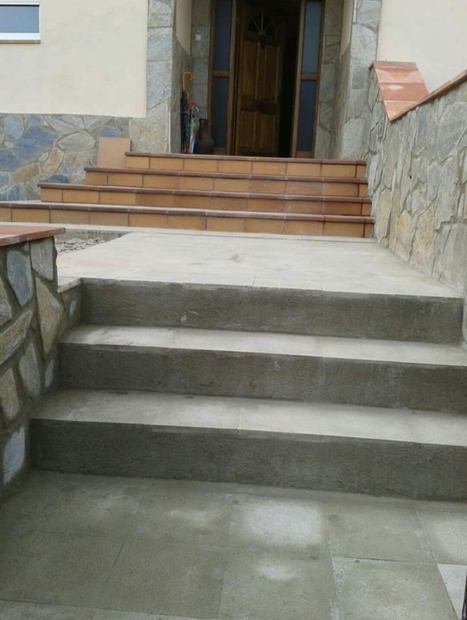 Entrada finalizada 