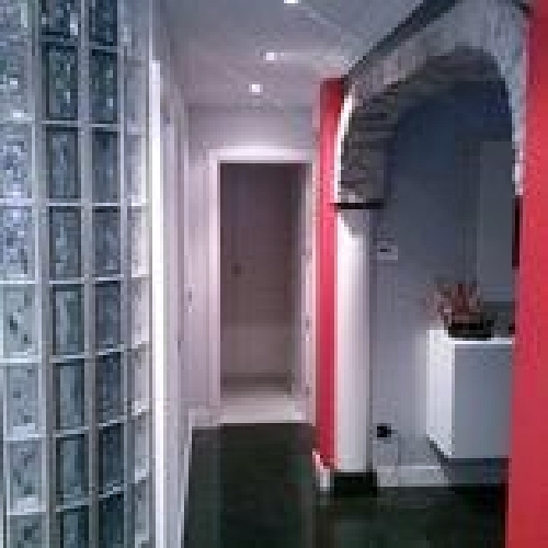 entrada piso