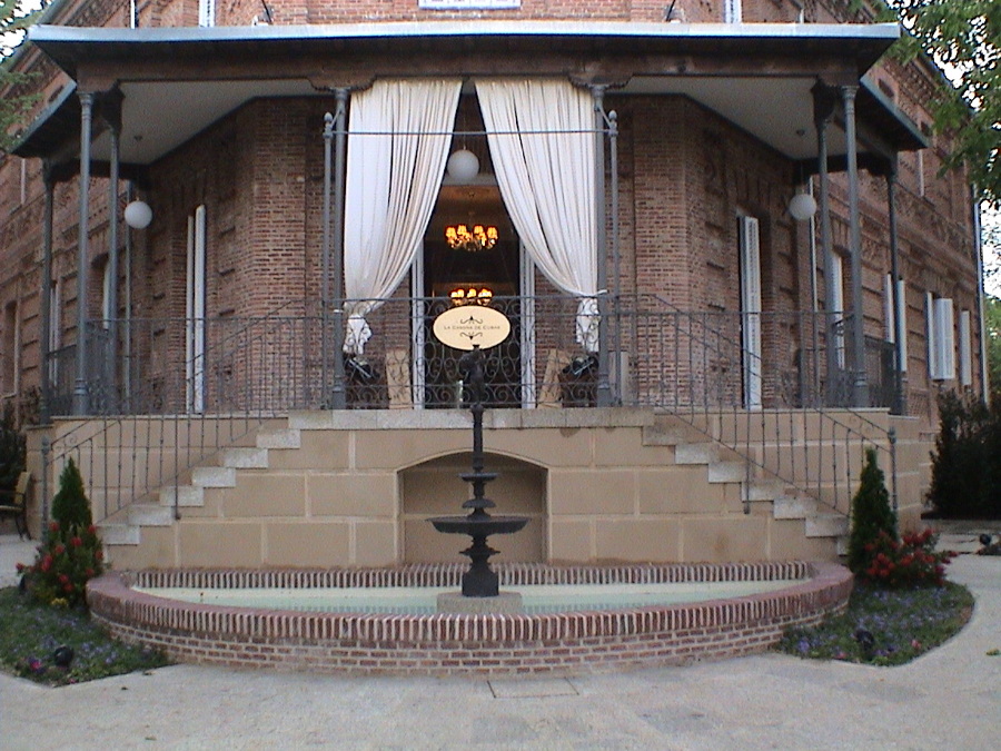 Entrada Principal