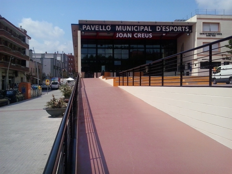 ENTRADA PRINCIPAL