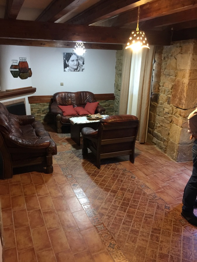 Foto: Entrada Estancia Sótano de Grupo Verlow Sl #1539783 - Habitissimo