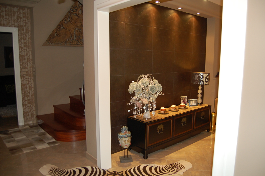 entrada salón 