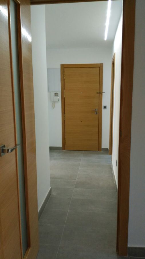 Entrada vivienda