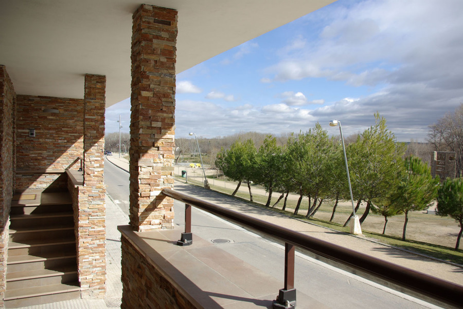 Entrada Vivienda 2