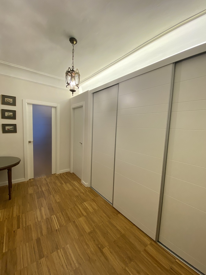 ENTRADA VIVIENDA