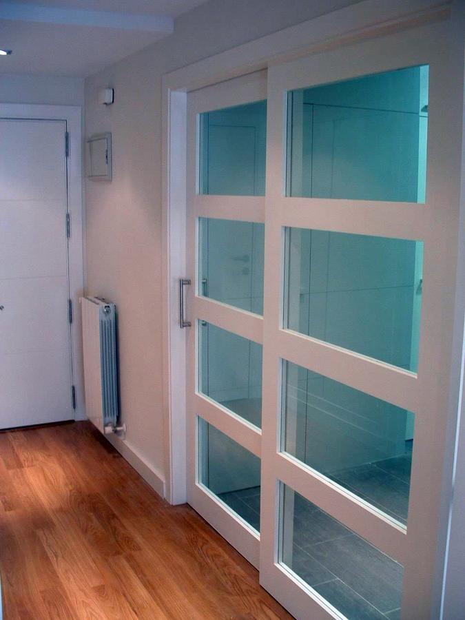 ENTRADA VIVIENDA