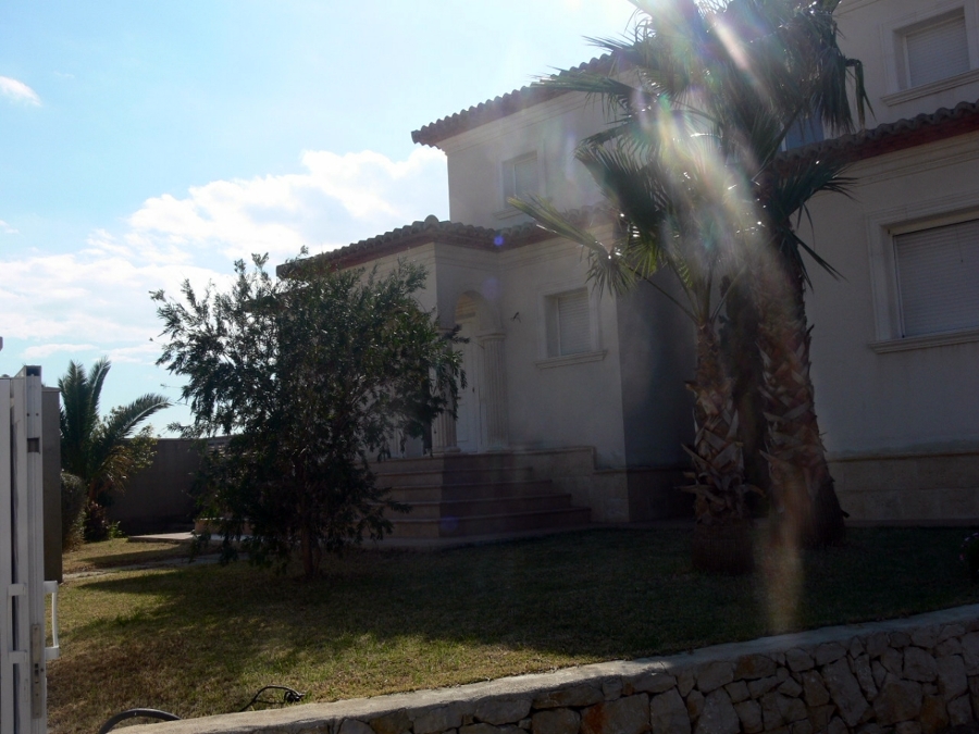 Entrada
