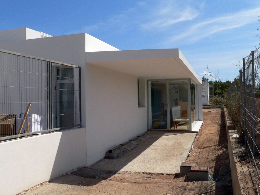 Entrada