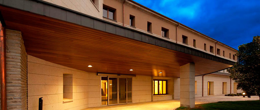 Entrada