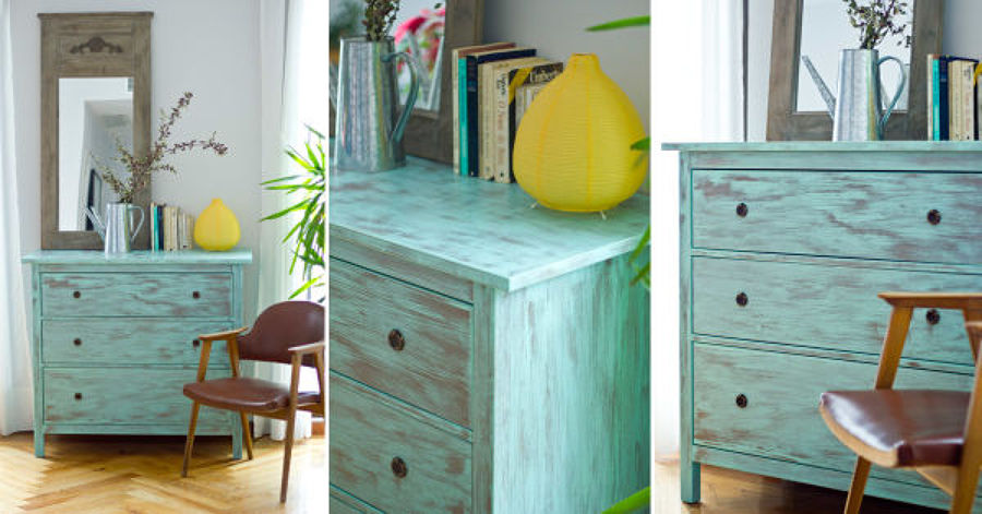 Reciclaje de muebles antiguos: asociaci?n de restauraci?n y ...