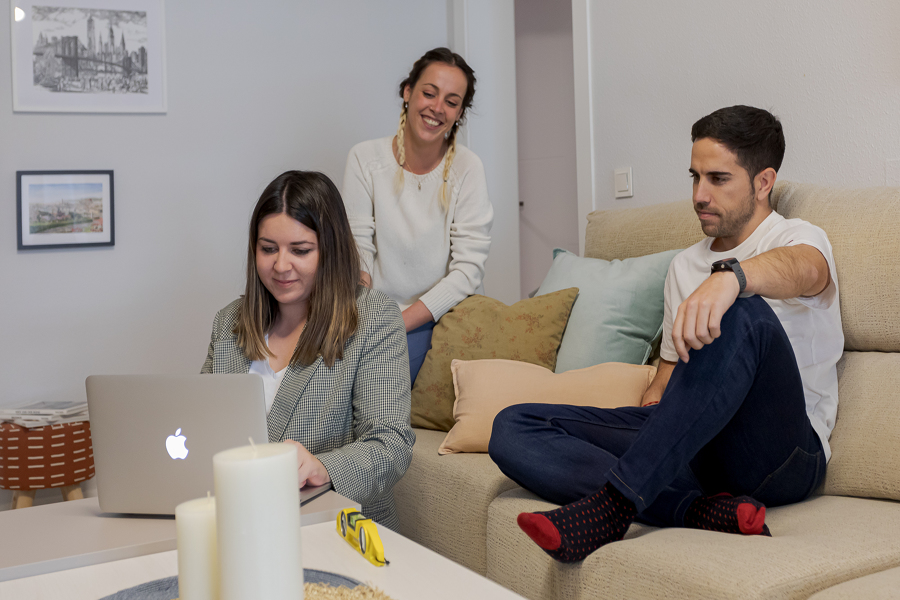 Equipo Mondo Studio