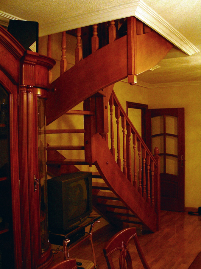 Escalaras