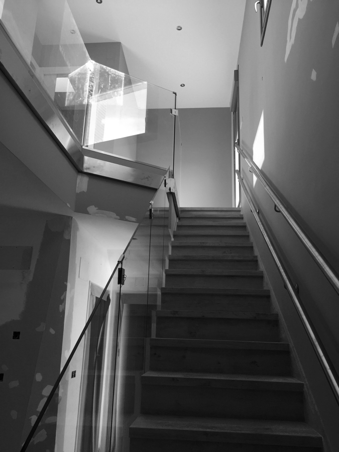 Escalera 1