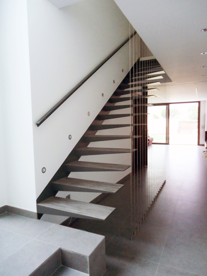 Escalera