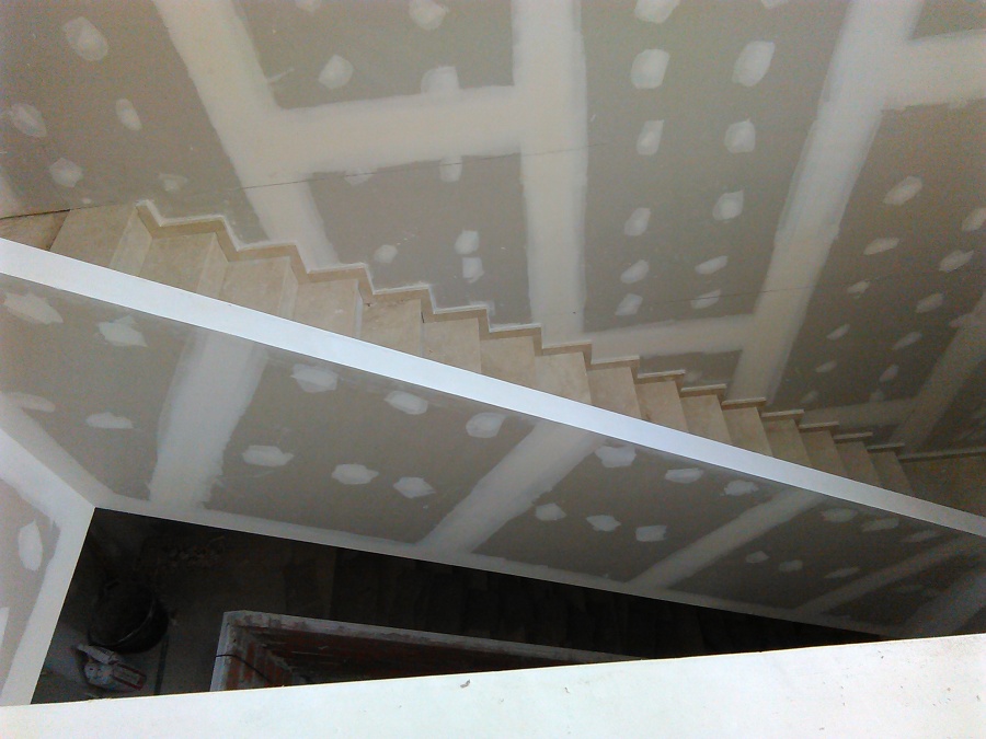 Escalera