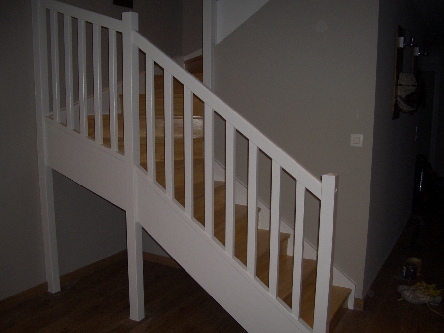 Escalera