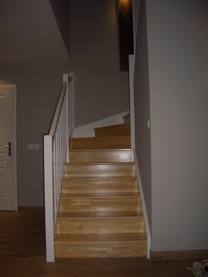 Escalera