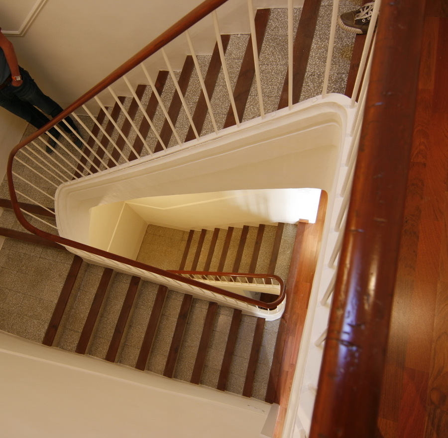 Escalera