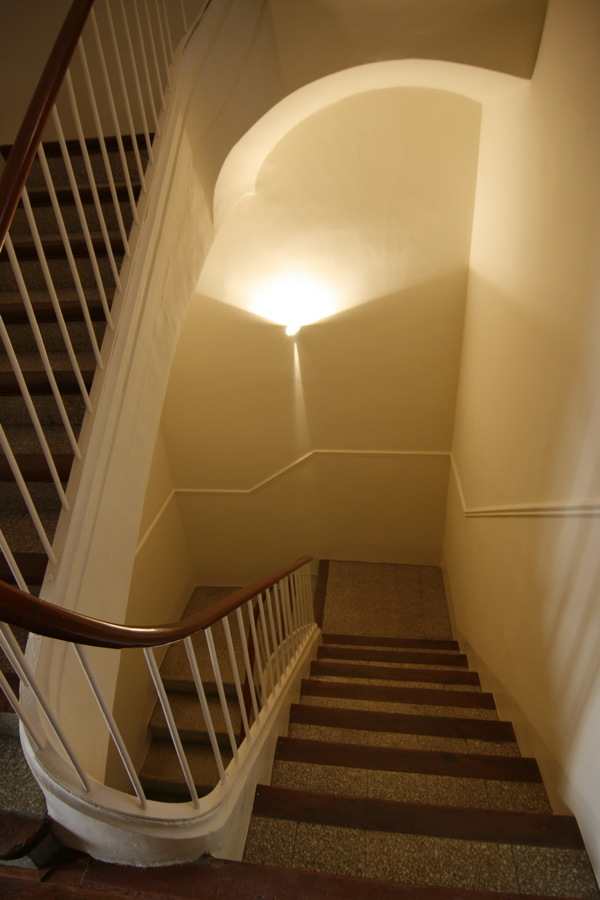 Escalera