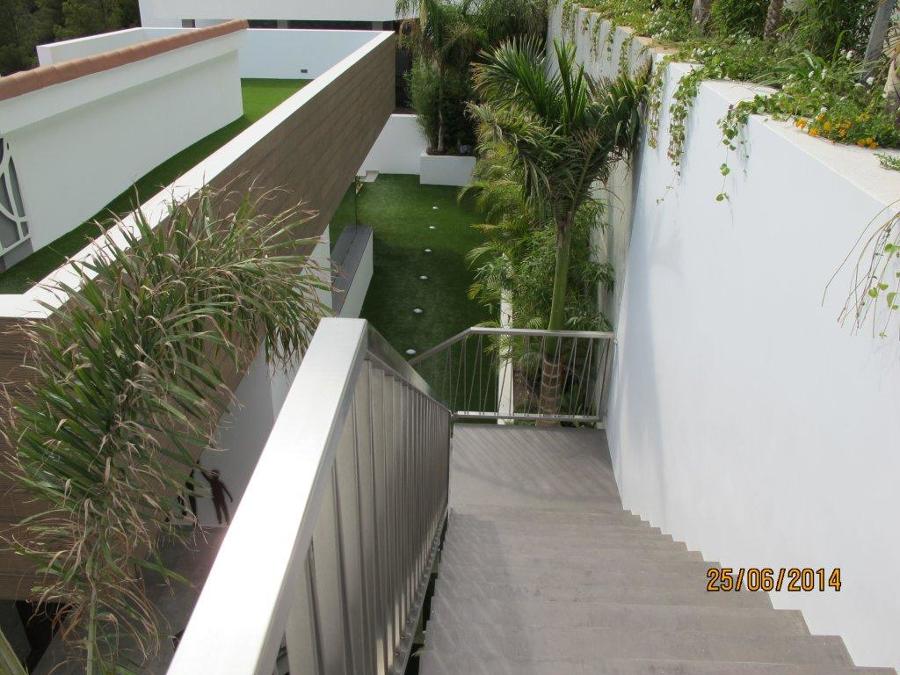 ESCALERA