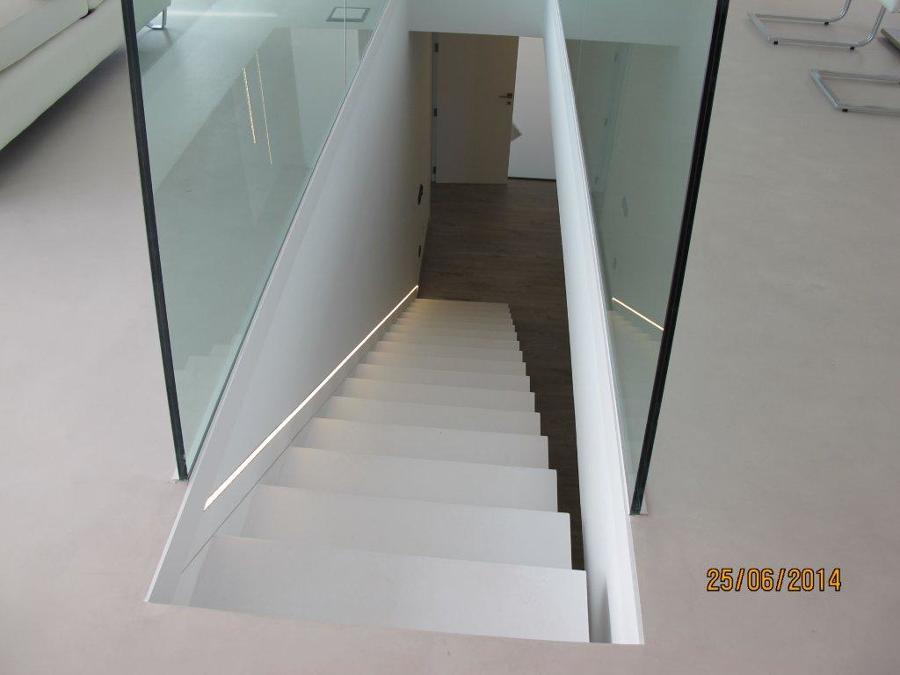 ESCALERA