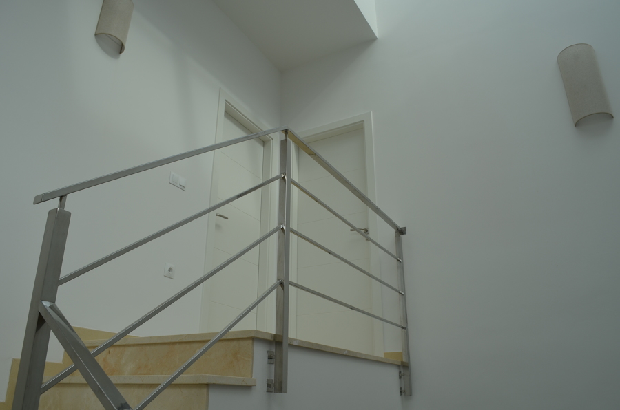 Escalera