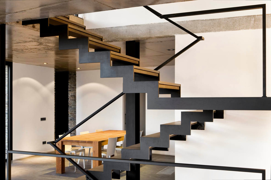 Escalera