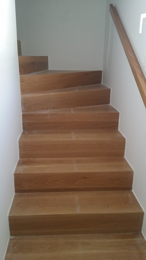 ESCALERA
