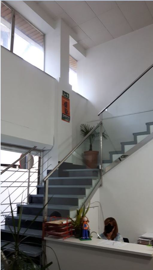 Escalera