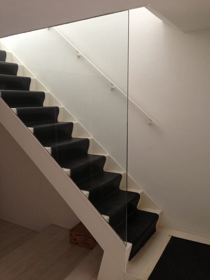 escalera