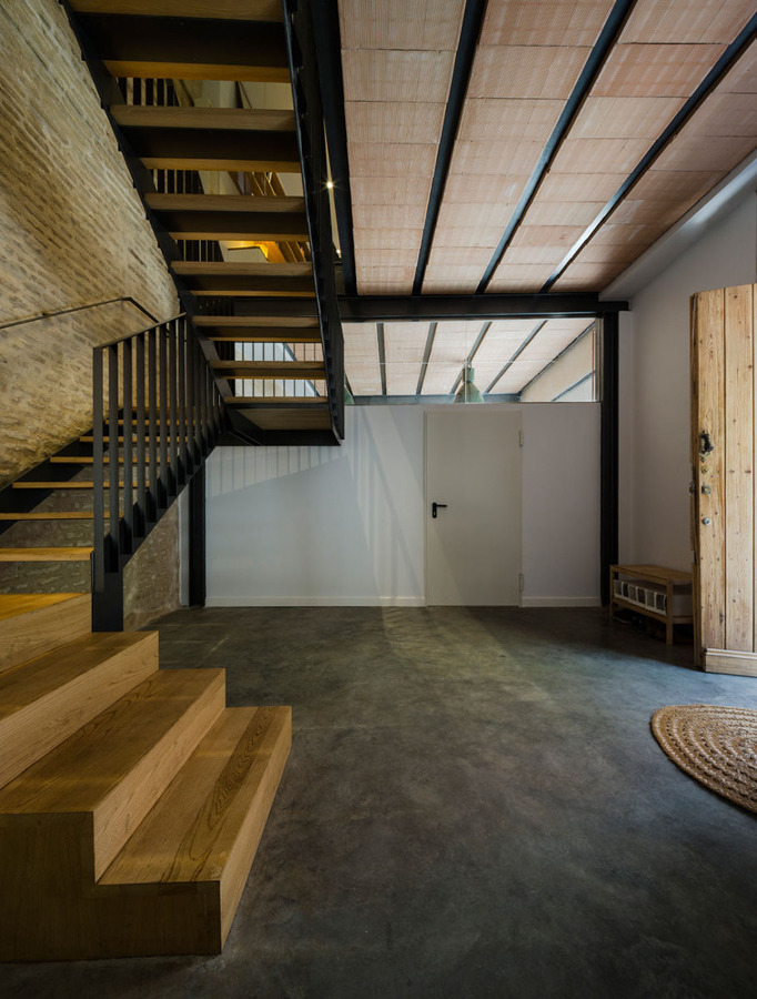 ESCALERA
