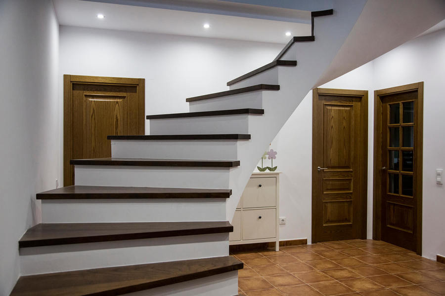 Escalera