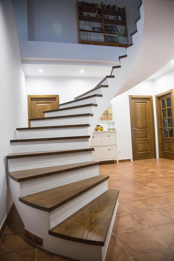 Escalera