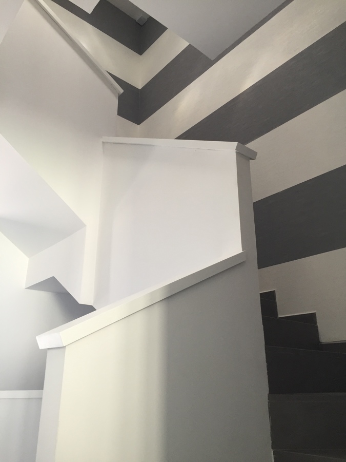 Escalera