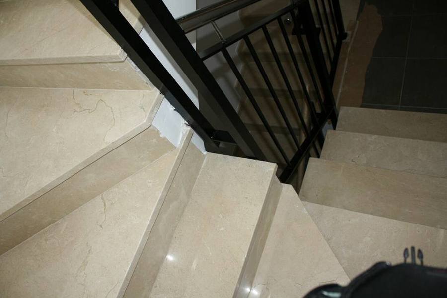 ESCALERA 