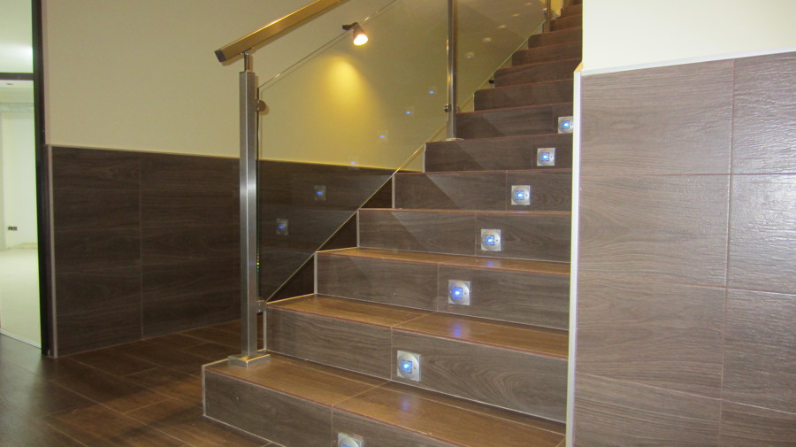 Escalera