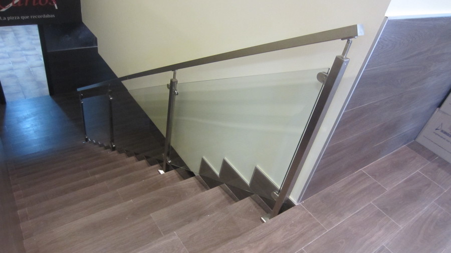 Escalera