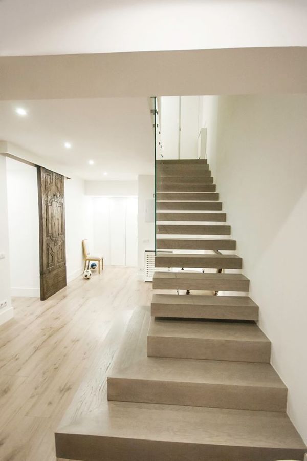 Escalera