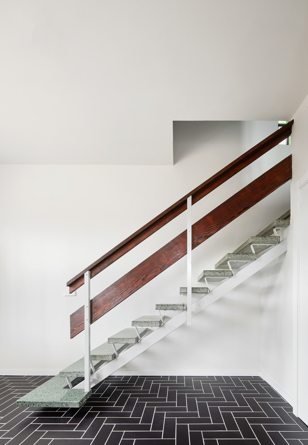 escalera
