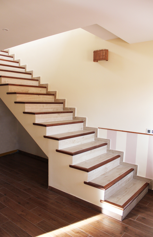 Escalera